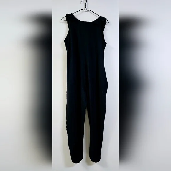 Smash & Tess Ruffle Romper - Picture 2 of 4